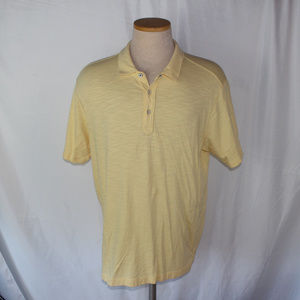 Tommy Bahama 100% Pima Cotton Polo Shirt